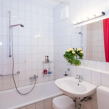 Ferienwohnung Harlachbergblick 1-Activ Card Apartament Bodenmais