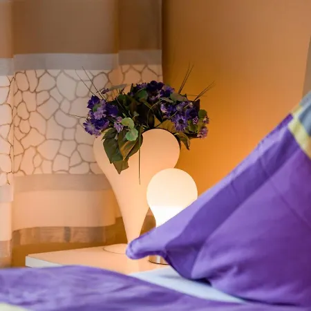 Apartman Harlachbergblick 1-activ Card Bodenmais