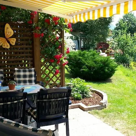 Harlachberg Blick 1 Apartment
