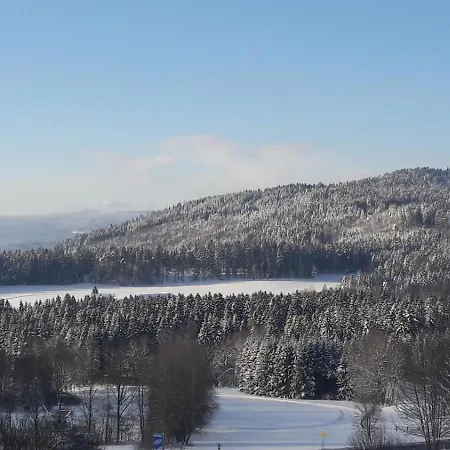 Apartment Harlachberg Blick 1