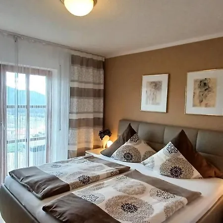 Harlachberg Blick 1 Apartment *