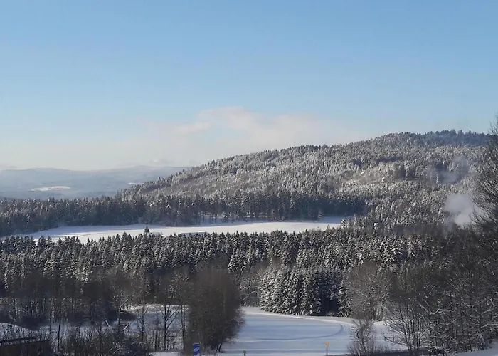 شقة Harlachberg Blick 1